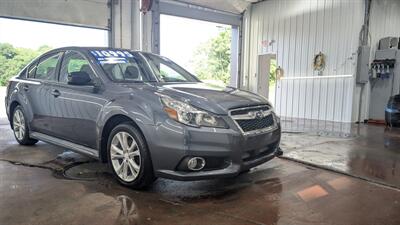 2014 Subaru Legacy 2.5i   - Photo 6 - Butler, PA 16001