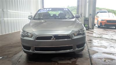2013 Mitsubishi Lancer SE   - Photo 7 - Butler, PA 16001