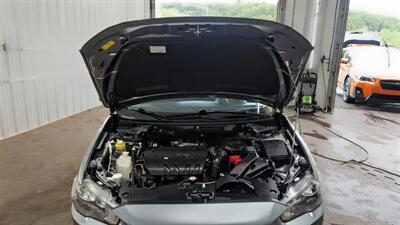 2013 Mitsubishi Lancer SE   - Photo 9 - Butler, PA 16001