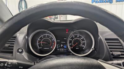 2013 Mitsubishi Lancer SE   - Photo 18 - Butler, PA 16001
