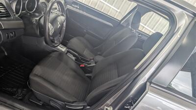 2013 Mitsubishi Lancer SE   - Photo 11 - Butler, PA 16001