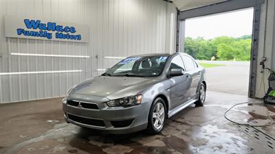 2013 Mitsubishi Lancer SE   - Photo 2 - Butler, PA 16001