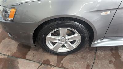 2013 Mitsubishi Lancer SE   - Photo 8 - Butler, PA 16001