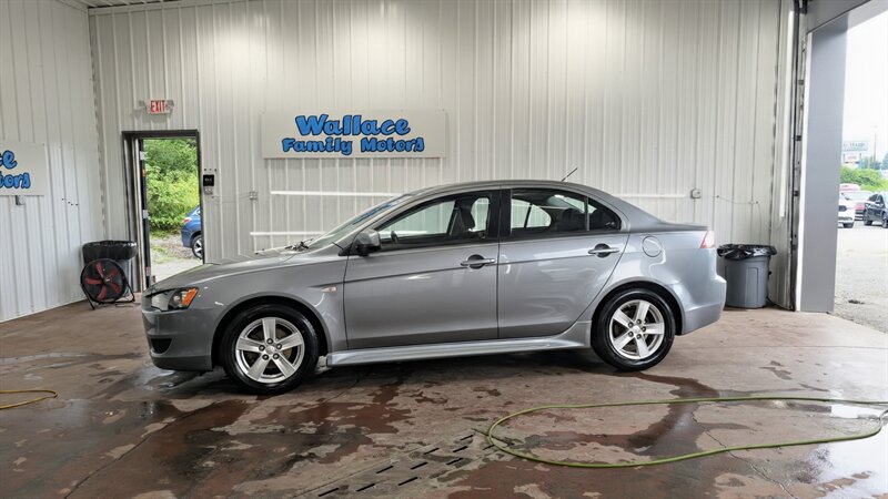 2013 Mitsubishi Lancer SE   - Photo 1 - Butler, PA 16001