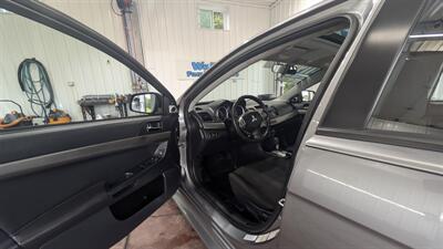 2013 Mitsubishi Lancer SE   - Photo 19 - Butler, PA 16001