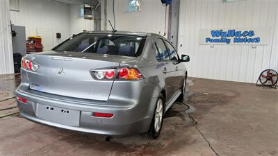 2013 Mitsubishi Lancer SE   - Photo 4 - Butler, PA 16001