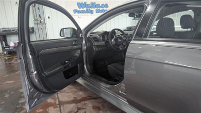 2013 Mitsubishi Lancer SE   - Photo 10 - Butler, PA 16001
