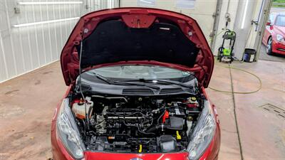 2016 Ford Fiesta SE   - Photo 7 - Butler, PA 16001