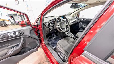 2016 Ford Fiesta SE   - Photo 20 - Butler, PA 16001