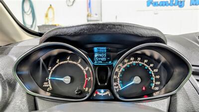 2016 Ford Fiesta SE   - Photo 19 - Butler, PA 16001