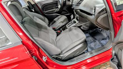 2016 Ford Fiesta SE   - Photo 15 - Butler, PA 16001
