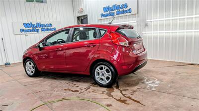 2016 Ford Fiesta SE   - Photo 3 - Butler, PA 16001