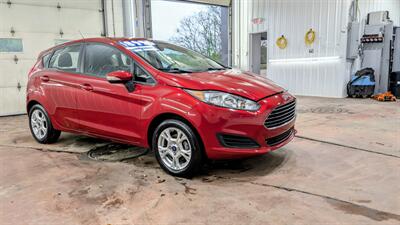 2016 Ford Fiesta SE   - Photo 6 - Butler, PA 16001