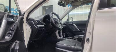 2016 Subaru Forester 2.0XT Touring   - Photo 10 - Butler, PA 16001