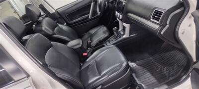 2016 Subaru Forester 2.0XT Touring   - Photo 17 - Butler, PA 16001