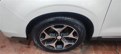 2016 Subaru Forester 2.0XT Touring   - Photo 8 - Butler, PA 16001