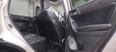 2016 Subaru Forester 2.0XT Touring   - Photo 14 - Butler, PA 16001