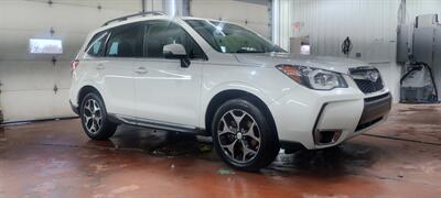 2016 Subaru Forester 2.0XT Touring   - Photo 4 - Butler, PA 16001