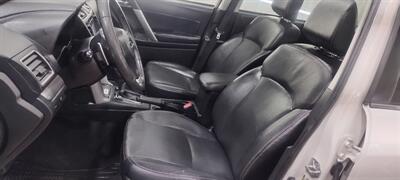 2016 Subaru Forester 2.0XT Touring   - Photo 11 - Butler, PA 16001