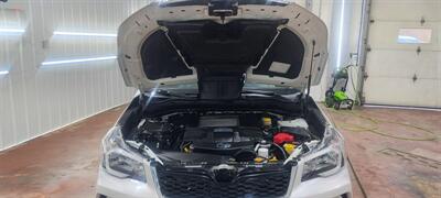 2016 Subaru Forester 2.0XT Touring   - Photo 9 - Butler, PA 16001