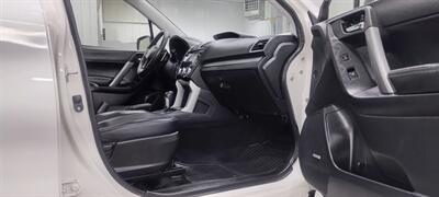 2016 Subaru Forester 2.0XT Touring   - Photo 16 - Butler, PA 16001
