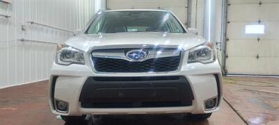 2016 Subaru Forester 2.0XT Touring   - Photo 7 - Butler, PA 16001
