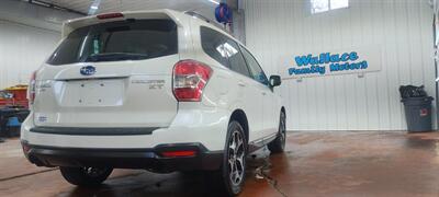 2016 Subaru Forester 2.0XT Touring   - Photo 5 - Butler, PA 16001