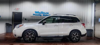 2016 Subaru Forester 2.0XT Touring   - Photo 1 - Butler, PA 16001