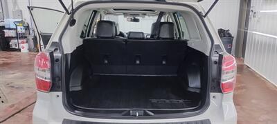 2016 Subaru Forester 2.0XT Touring   - Photo 18 - Butler, PA 16001