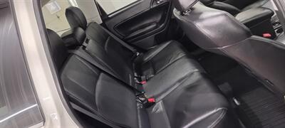 2016 Subaru Forester 2.0XT Touring   - Photo 15 - Butler, PA 16001