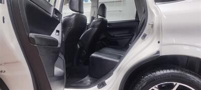 2016 Subaru Forester 2.0XT Touring   - Photo 12 - Butler, PA 16001