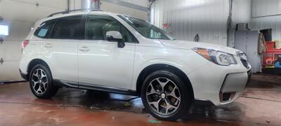 2016 Subaru Forester 2.0XT Touring   - Photo 6 - Butler, PA 16001