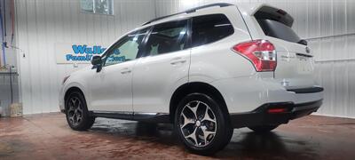 2016 Subaru Forester 2.0XT Touring   - Photo 3 - Butler, PA 16001