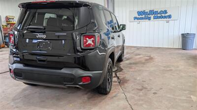 2020 Jeep Renegade Sport   - Photo 4 - Butler, PA 16001