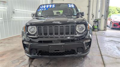 2020 Jeep Renegade Sport   - Photo 7 - Butler, PA 16001