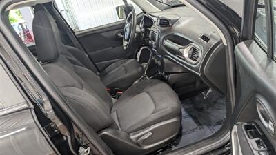 2020 Jeep Renegade Sport   - Photo 15 - Butler, PA 16001