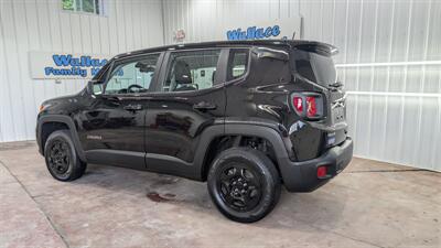 2020 Jeep Renegade Sport   - Photo 3 - Butler, PA 16001