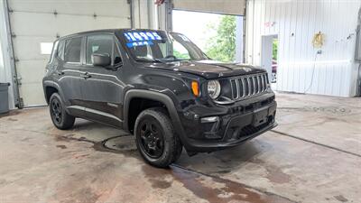 2020 Jeep Renegade Sport   - Photo 6 - Butler, PA 16001