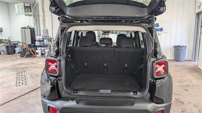 2020 Jeep Renegade Sport   - Photo 18 - Butler, PA 16001