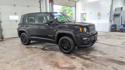 2020 Jeep Renegade Sport   - Photo 5 - Butler, PA 16001