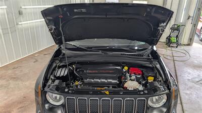 2020 Jeep Renegade Sport   - Photo 9 - Butler, PA 16001