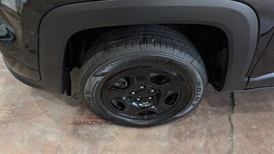 2020 Jeep Renegade Sport   - Photo 8 - Butler, PA 16001