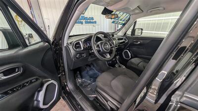 2020 Jeep Renegade Sport   - Photo 20 - Butler, PA 16001