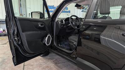 2020 Jeep Renegade Sport   - Photo 10 - Butler, PA 16001
