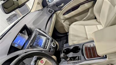 2014 Acura MDX SH-AWD w/Tech   - Photo 22 - Butler, PA 16001
