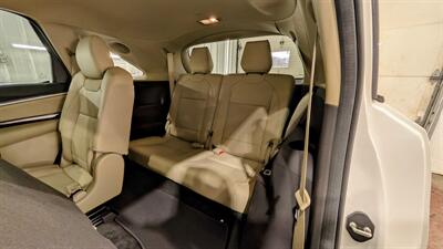 2014 Acura MDX SH-AWD w/Tech   - Photo 14 - Butler, PA 16001