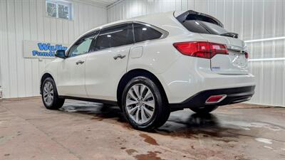 2014 Acura MDX SH-AWD w/Tech   - Photo 3 - Butler, PA 16001