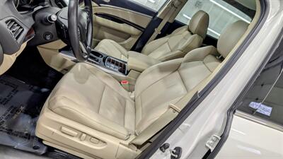 2014 Acura MDX SH-AWD w/Tech   - Photo 11 - Butler, PA 16001