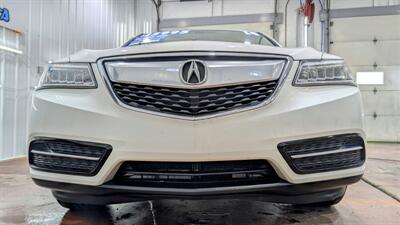 2014 Acura MDX SH-AWD w/Tech   - Photo 7 - Butler, PA 16001