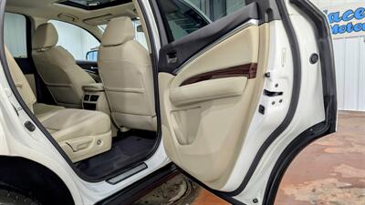 2014 Acura MDX SH-AWD w/Tech   - Photo 17 - Butler, PA 16001